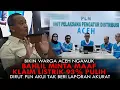 BIKIN WARGA ACEH NGAMUK, BAHLIL MINTA MAAF KLAIM LISTRIK 93% PULIH