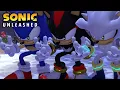 Download Lagu Team '06 meets Sonic Unleashed PC!!