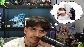 Naayil can t stop thinking about p-stars and rants about it