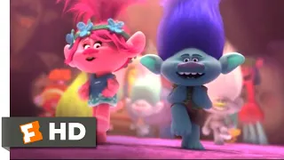 Trolls 2016 Can T Stop The Feeling Scene 10 10 Movieclips 