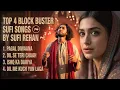 Download Lagu All Time Blockbuster Sufi Songs Jukebox | Top 4 Hits Qawwali That Will Touch Your Soul -Sufi-Rehan
