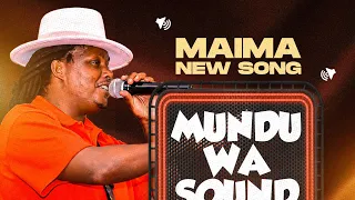 maima mundu wa sound 
