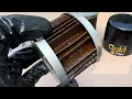 Napa Gold vs Pro-Tec Oil Filters both made by WIX