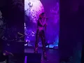 SUNMI(선미)-Narcissism+Borderline //220817in Madrid[4KFANCAM] #GoodGirIGoneMadTour#sunmi