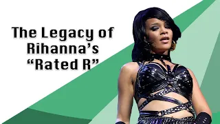 the legacy of rihannas 