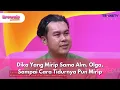 Download Lagu Dika Yang Mirip Sama Alm/ Olga, Sampai Cara Tidurnya Pun Mirip - BROWNIS (7/10/25) P2