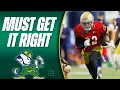Notre Dame s Biggest Position Battles That Will Define 2026