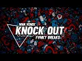 KNOCK OUT ( WAN VENOX ) - FVNKY BREAKS