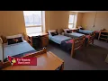 Tri Towers Quad Layout