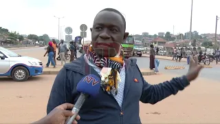 Nabbanja ne Alupo bakunze bannayuganda okukwettanira mu kulongoosa okw’obuwaze