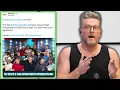 Pat McAfee On The Response To His New Deal With ESPN