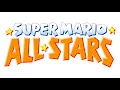 Download Lagu Super Mario All-Stars: Title Theme (1HR Looped) - Super Mario All-Stars Music