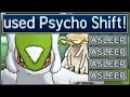MEGA LATIOS SWEEP Best Moveset Psycho Shift Dream Eater Pokemon Ultra Sun and Moon