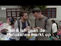 Download Lagu Ruilen op een Peruaanse markt | Dance Around The World