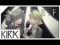 Download Lagu KIRA, Heartbreaker - B.B.F ft. Miku \u0026 Rin (Original Song)