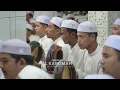 Download Lagu SYAIR ALUN NABI DZARI’ATI OLEH PERKUMPULAN MAULID KAMPUNG MELAYU
