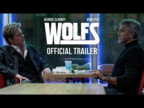 Official Trailer