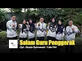 Download Lagu Salam Guru Penggerak -  Cipt: Musda Rahmawati / Yulia Fitri - Official Music Video