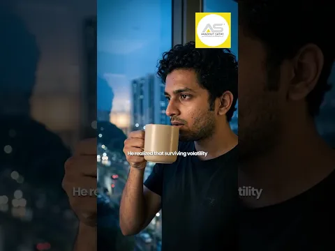 Crypto Ne Kya Sikhaya? | Aditya Ki Kahani