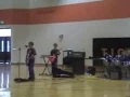 Download Lagu Erie Middle School - You're Gonna Go Far Kid (Offspring)
