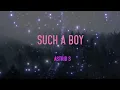 Download Lagu Astrid S - Such A Boy Lyrics | Don't be such a boy