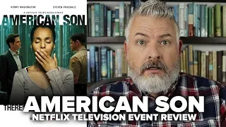 american son 2019 netflix television event reveiw