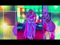 Dance Cover Lahriyo Sa लहरियो सा - Raksha Rajpurohit Rini Chandra| SP Jodha | New Rajasthani Dance |