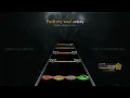 What Lies Below - Pale Shadow - Drum Chart Preview