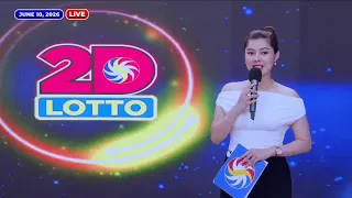 LIVE PCSO 5 00 PM Lotto Draw - June 10 2026
