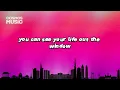 OneRepublic - If I Lose Myself (Lyrics) ft. Alesso