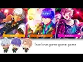 Download Lagu 【中英日羅馬歌詞】 Mammon, Leviathan, Asmodeus - Choose Me【Lyrics: Romaji/Japanese/Chinese/English】