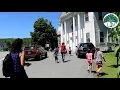Norwich VT Tour