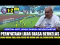 Download Lagu 🔵 COMEBACK PALING BERKELAS ~ Pernyataan Sangat JUJUR Bojan Hodak Soal Hasil Persib vs Arema ~Really?