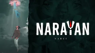 Narayan | Narci | Narsingh Avatar Rap (Prod. By Narci)