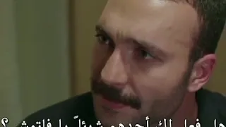 فتوش تخبر بوز انها حامل 