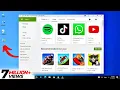 Download Lagu How to Install Google Play Store on PC or Laptop | How to Download and Install PlayStore Apps on PC