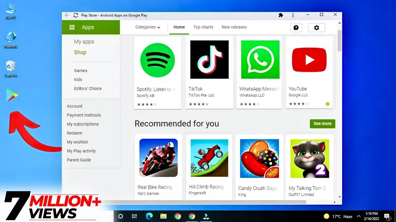 How to Install Google Play Store on PC or Laptop | How to Download and Install PlayStore Apps on PC How to Install Google Play Store on PC or Laptop | How to Download and Install PlayStore Apps on PC