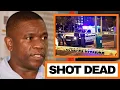 WHO SHOT MKHWANAZI? South Africa's top Cop Assassinated in Shocking Attack