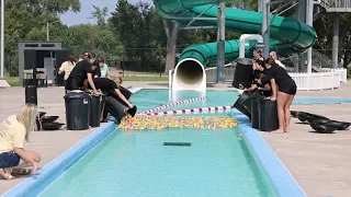 2026 United Way Duck Race
