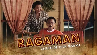 Download Ragaman (Video Musik Rasmi) - Faizal Tahir | Dikuasakan oleh BIJAK TRIVIA MP3
