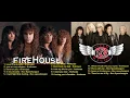 Download Lagu Firehouse and Reo Speedwagon Hits Mix