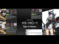 Download Lagu (HS-MO-1) 3 Top Operator (Arknights : Signs of Heaven)