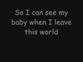Download Lagu Last Kiss - Pearl Jam ( with lyrics! )