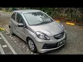 Download Lagu In Depth Tour Honda Brio 1.3 S CBU (2012) - Indonesia
