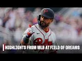 Every home run from MLB at Field of Dreams 2026 ESPN MLB