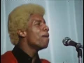 THE EQUALS "Baby Come Back" live Olympia Theatre, Paris. December 1968