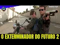 Download Lagu O EXTERMINADOR DO FUTURO 2 (1991) – REVIEW COMPLETO do Filme de Ação com T-800  REVIEW HD Dublado