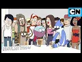 Download Lagu Weekend at Benson's | The Regular Show | Season 3 | Cartoon Network