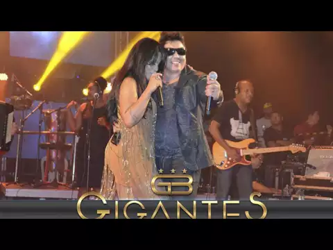 Download MP3 GIGANTES DO BRASIL - VOLTA