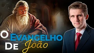 Lição 3 | O Prólogo (Lição da Escola Sabatina 4T/2024)
